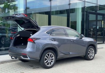 Lexus NX I SUV Facelifting 300h 197KM 2019 Lexus NX NX 300h Elegance Business Edition Vat Marza 4x4 Salon PL, zdjęcie 24