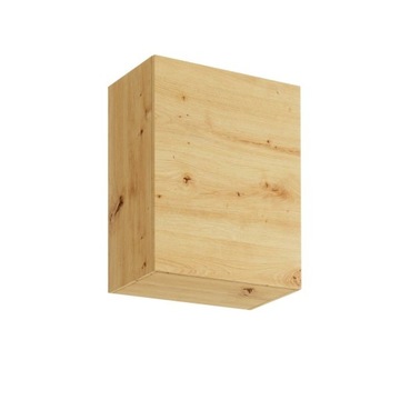 Szafka kuchenna wisząca Vinto 60cm dąb artisan