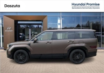 Hyundai Santa Fe V 2025 Hyundai Santa Fe 1.6 T-GDI PHEV Calligraphy 4WD aut 6os. 1.6 253KM, zdjęcie 1