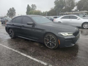 BMW Seria 5 G90-91 2023 BMW Seria 5 530i 2023 2.0l 2.0 Benzyna 248KM, zdjęcie 4