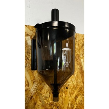 Дозатор пасты для рук Eilfix Охрана труда и безопасность 2,5л Оригинал