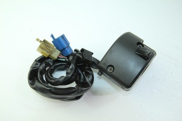 YAMAHA FJR 1300 01-05 PRZEŁĄCZNIK LEWY