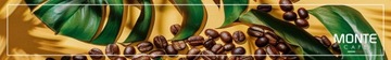 КОФЕ РАСТВОРИМЫЙ GOLD 1000Г MONTE CAFE РАСТВОРИМЫЙ ЛИБОЛИРОВАННЫЙ 1КГ КАЧЕСТВЕННЫЙ