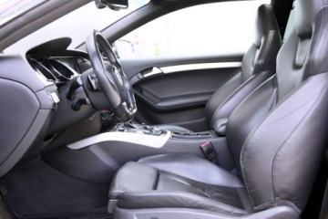 Audi A5 8T S5 Coupe 4.2 354KM 2011 Audi S5 4.2 354PS|Skóry|BiXenon|, zdjęcie 17