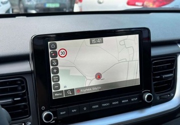 Kia Stonic Crossover Facelifting 1.2 DPI 79KM 2025 Kia Stonic MY25 wersja M pakiet SMART, 79KM 5MT , dostepny od reki 1.2, zdjęcie 27