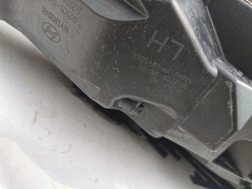 HYUNDAI I30 LIFT G4921-21050 LAMPA PRZEDNIA LEWA L