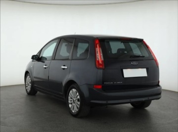 Ford C-MAX I 2007 Ford C-Max 1.6, GAZ, Klima,ALU, zdjęcie 3