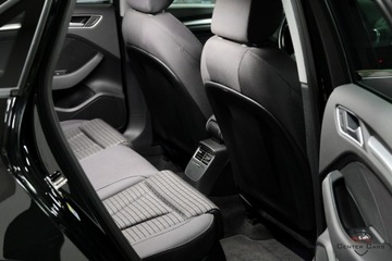 Audi A3 2017 Audi A3 Limousine 1.6 TDI Sedan Climatronic Navi Full LED Drive Select 17, zdjęcie 9