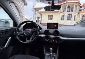 Audi Q2 SUV 2.0 TDI 190KM 2017 Audi Q2 2.0 Diesel 190KM, zdjęcie 11