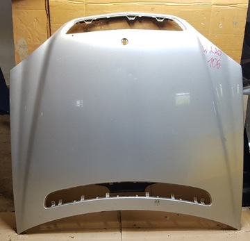 KAPOTA KRYT MOTORU MERCEDES W220
