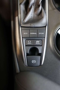 Toyota Camry IX Sedan 2.5 Hybrid Dynamic Force 218KM 2023 Toyota Camry 2.5 Hybrid Comfort Business CVT 2.5 Hybryda 218KM, zdjęcie 27