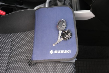 Suzuki Vitara III SUV 1.6 DDiS 120KM 2016 Suzuki Vitara DDiS 4x4 Allgrip nawigacja climatronic kamera zarejestrowany, zdjęcie 30