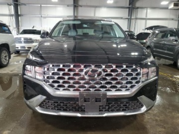 Hyundai Santa Fe IV 2023 Hyundai Santa Fe 2023 r., 1,6L FE BLUE HYBRID 1.6 Hybryda 226KM, zdjęcie 1