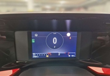 Opel Mokka II SUV 1.2 Turbo 130KM 2023 Opel Mokka Automat, Apple CarPlayAndroid Auto, Kamera 180, Klimatyzacja, zdjęcie 6