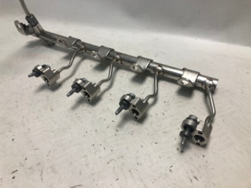 РЕЙКА ВПРЫСКА OPEL INSIGNIA 1.6 T