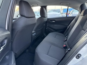 Toyota Corolla XII Sedan 1.6 Valvematic Dual VVT-i 132KM 2019 Toyota Corolla 1.6 Premium EU6 Seria E21 (2019-) 1, zdjęcie 11