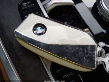 BMW X5 G05 2024 BMW X5 2024 BMW X5 PHEV XDRIVE50E 3.0 Hybryda Plug-in 308KM, zdjęcie 13