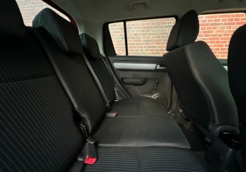 Suzuki Swift IV Hatchback 5d 1.3 92KM 2005 Suzuki Swift LPG Klima Isofix Warszawa VRVR 1.3 BenzynaLPG 92KM, zdjęcie 17