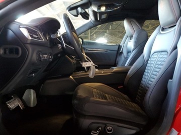 Maserati Ghibli III 2022 Maserati Ghibli Mc Edition 2022 3.0l 3.0 Benzyna 424KM, zdjęcie 7