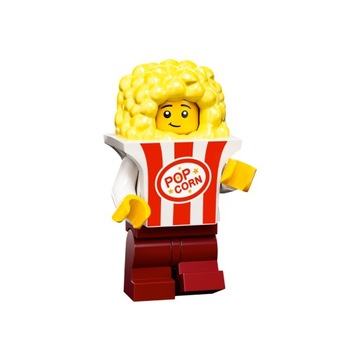 LEGO 71034 СЕРИЯ 23 НАБОР ИЗ 12 ФИГУРОК
