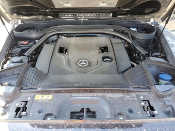 Mercedes 2019 Mercedes-Benz Klasa G 550 2019 4.0l 4.0 Benzyna 416KM, zdjęcie 6