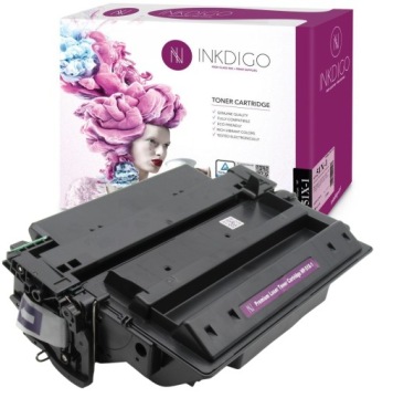 Náhradní toner Hp Laserjet P3005N P3005X P3005 Bk