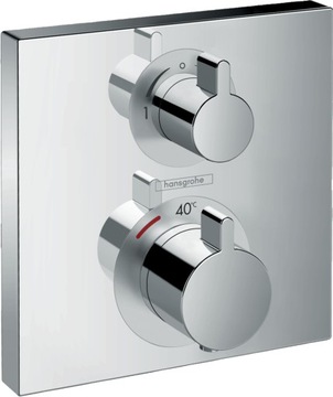 Hansgrohe Ecostat Square bateria termostatyczna