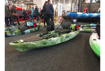 Рыболовный каяк Quest Pro Angler 10