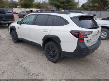 Subaru Outback VI 2025 Subaru Outback Wilderness 2025 2.4 Benzyna 260KM, zdjęcie 2