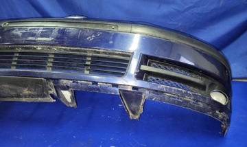 ZDERZAK PRZÓD VW SHARAN I LIFT