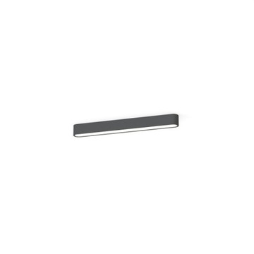 Nowodvorski lampa sufitowa plafon SOFT LED 7527