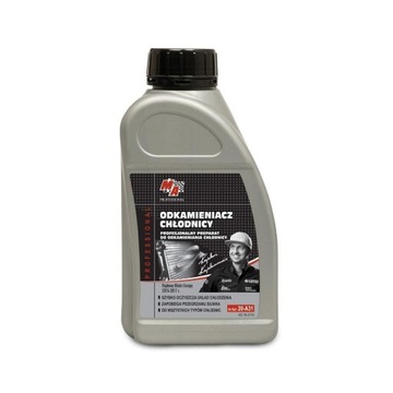 MA PROFFESIONAL ODKAMIENIACZ CHŁODNICY 400ml