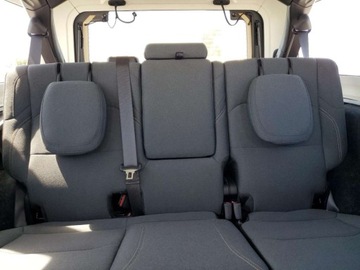 Jeep Wrangler IV 2024 Jeep Wrangler 4XE 2024 2.0l 2.0 Hybryda 375KM, zdjęcie 10