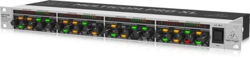 Сигнальный процессор Behringer MDX4600 V2