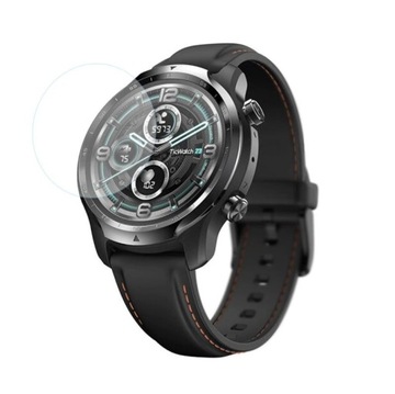 ЗАКАЛЕННОЕ ЗАЩИТНОЕ СТЕКЛО 9H ДЛЯ TICWATCH PRO 3