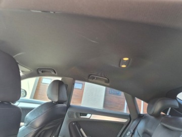 Audi A5 8T 2010 Audi A5 Sportback S-LINE Quattro 2.0B 256KM 240 tys km bezwypadkowa gwaran, zdjęcie 19