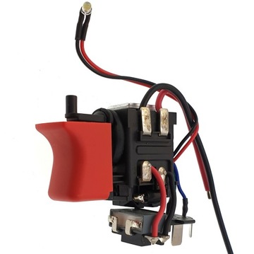 Выключатель BOSCH для отвертки GSR120-Li