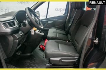 Renault Trafic III Combi 2.0 dCi  170KM 2026 RENAULT Trafic Kombi L2H1 AT9 2.0 170KM 2026, zdjęcie 16