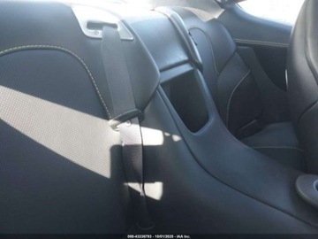 Aston Martin 2014 Aston Martin Vanquish Aston Martin,. 6.0L ,. RWD 6.0 Benzyna 565KM, zdjęcie 11