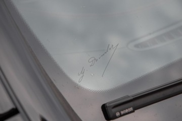 Mercedes CLA C117 Shooting Brake AMG 2.0 45 AMG 381KM 2016 Mercedes-Benz CLA AMG 45 4Matic Shooting Brake 7G-DCT 2.0 381ps Rej. PL, zdjęcie 29