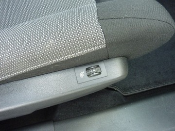 Citroen C4 Cactus Crossover 1.2 PureTech 82KM 2015 Citroen C4 Cactus 1.2, zdjęcie 20