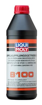 GETRIBEOL 8100 DSG/DCT 1L VW G052182/G052529, FORD