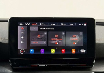 Cupra Formentor 2024 Cupra Formentor Matrix-LED Skora El. fotele kubelkowe Gwarancja 2029 S, zdjęcie 34