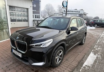 BMW X1 U11 Crossover 1.5 18i 136KM 2023 BMW X1 - VAT 23 1.5 Benzyna 136KM, zdjęcie 7