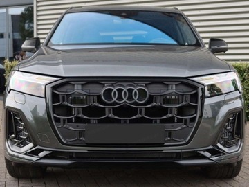 Audi Q7 II SQ7 Facelifting 4.0 TFSI 507KM 2025 AUDI Q7 SQ7 TFSI quattro Suv 4.0 (507KM) 2025, zdjęcie 4