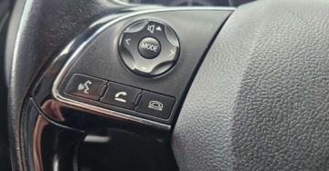 Mitsubishi ASX I SUV Facelifting 2015 1.6 DI-D 114KM 2015 Mitsubishi ASX 2015r Kamera cofania , Auto pelnym serwisie 1.6 Diesel, zdjęcie 22