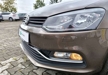 Volkswagen Polo V 2016 Volkswagen Polo Volkswagen Polo 1.0 TSI (Blue Motion Technology) Highline, zdjęcie 29