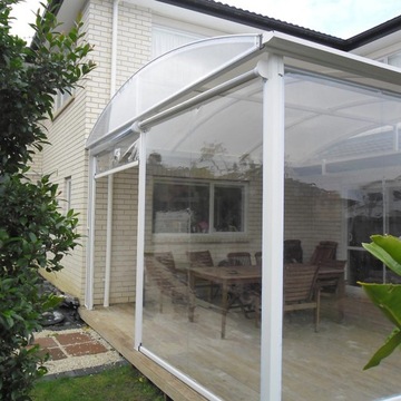 ПРОЗРАЧНАЯ ФОЛЬГА ПВХ ПРОЗРАЧНАЯ 1,5М ДЛЯ БЕСЕДКИ