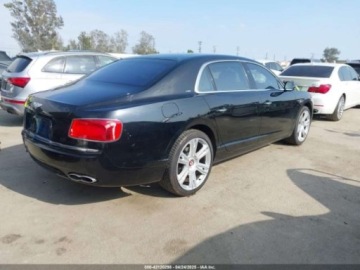 Bentley Continental II 2017 Bentley Flying Spur 2017r., 4x4, 4.0L V8 4.0 Benzyna 521KM, zdjęcie 2