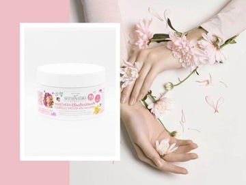 ГИБКАЯ МАСКА ДЛЯ ВОЛНИСТЫХ ВОЛОС